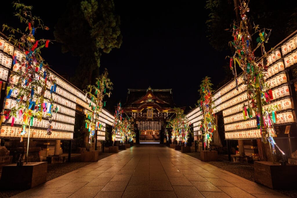 ⛩️ 큰 폭포 부동명왕 금장사 (오타키 후도손 콘조지) 이미지 14